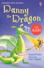 Danny the Dragon - eBook