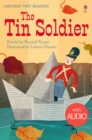 Tin Soldier - eBook