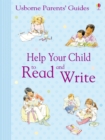 Help your Child to Read and Write - eBook