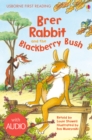 Brer Rabbit and the Blackberry Bush - eBook