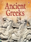 Ancient Greeks - Book