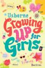 Growing up for Girls - Book