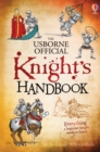 Knight's Handbook - Book