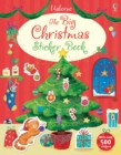 Big Christmas Sticker Book - Book