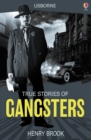 True Stories Gangsters - Book