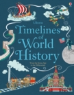 Timelines of World History - Book