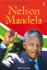 YOUNG READING SERIES 3 NELSON MANDELA - Book