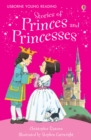 Stories of Princes and Princesses - eBook