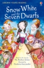 Snow White and The Seven Dwarfs - eBook
