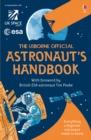 Usborne Official Astronaut's Handbook - eBook