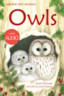 Owls - eBook