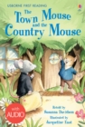The Town Mouse and the Country Mouse - eBook