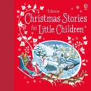 Christmas Stories for Little Children - Book