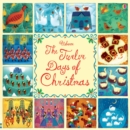 Twelve Days of Christmas - Book