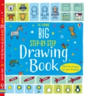 Big Step-by-step Drawing Book - Book