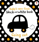 Baby's Very First Black and White Going Out - eBook