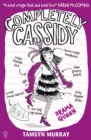 Completely Cassidy Drama Queen - Book
