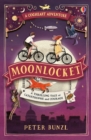 Moonlocket - Book
