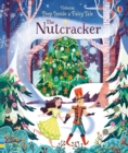 Peep Inside a Fairy Tale The Nutcracker - Book