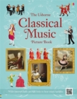 Classical Music Picture Book - Book