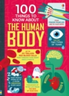 100 Things to Know About the Human Body - Book