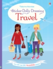 Sticker Dolly Dressing Travel - Book