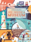 See Inside a Museum - Book