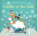 Giraffe in the Bath - Book