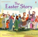 Easter Story - Book