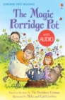 The Magic Porridge Pot - eBook
