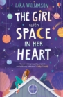 The Girl with Space in Her Heart - Book