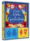 Card Tricks and Games - Book