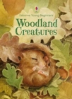 Woodland Creatures - Book