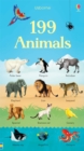 199 Animals - Book
