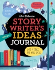 Story Writer's Ideas Journal - Book