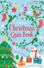Christmas Quiz Book - Book