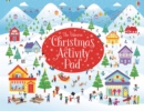 Christmas Activity Pad - Book