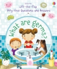 Very First Questions and Answers What are Germs? - Book