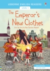 The Emperor's New Clothes - Book