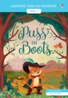 Puss in Boots - Book