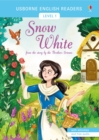 Snow White - Book