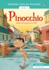 Pinocchio - Book