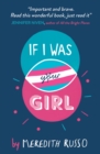 If I Was Your Girl - eBook