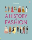 A History of Fashion - Book