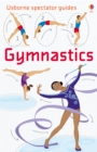 Spectator Guides Gymnastics - eBook