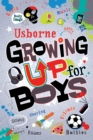 Growing Up for Boys - eBook