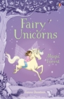 Fairy Unicorns The Magic Forest - Book