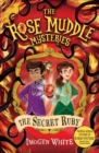 The Secret Ruby - Book