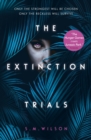 The Extinction Trials - Book