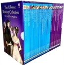 USBORNE READING COLLECTION FOR CONFIDENT - Book